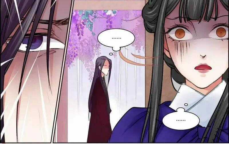 Cửu Trùng Tử - Chapter 49 - Trang 12