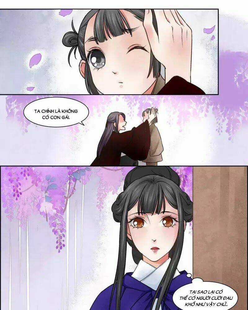 Cửu Trùng Tử - Chapter 49 - Trang 6