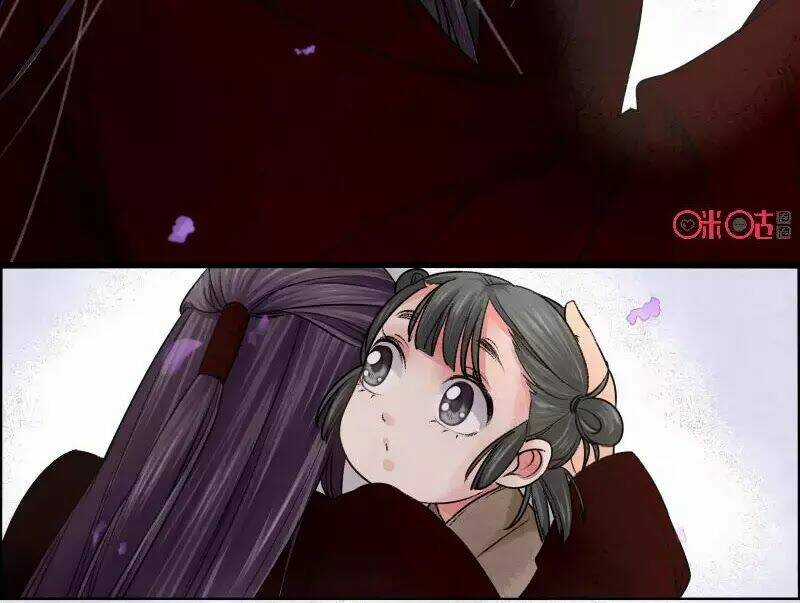 Cửu Trùng Tử - Chapter 49 - Trang 8