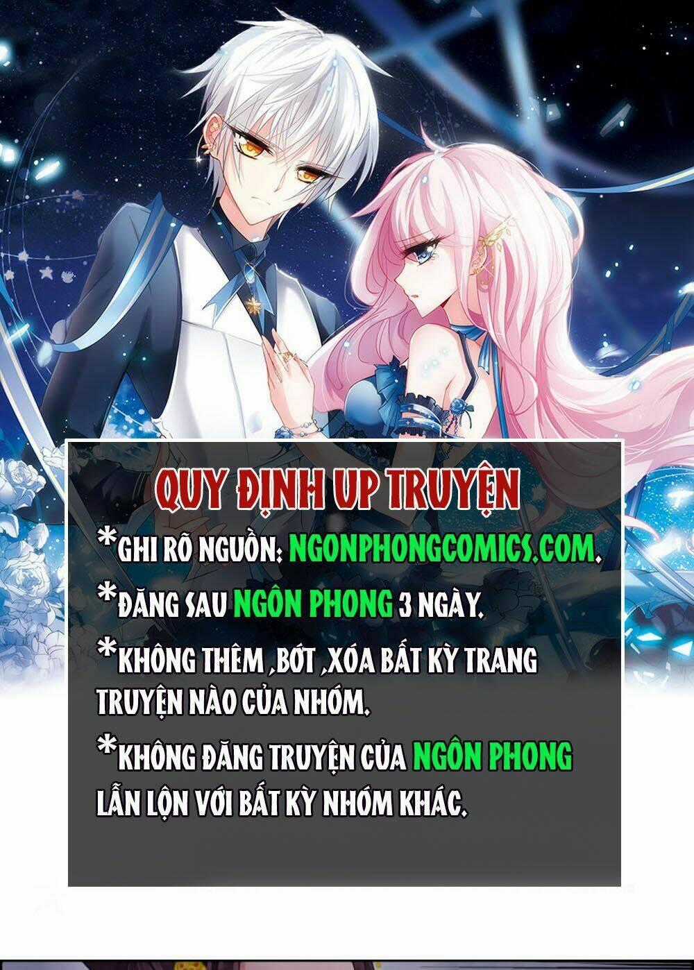 Cửu Trùng Tử - Chapter 5 - Trang 1