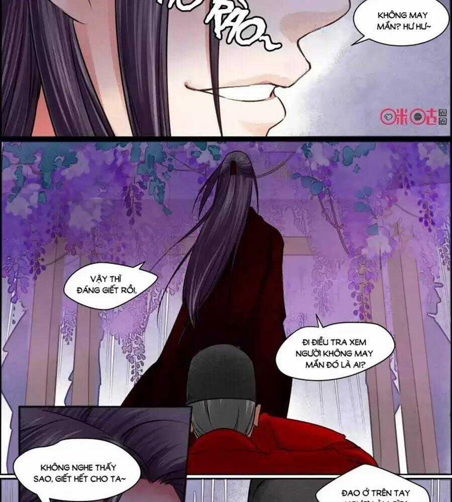 Cửu Trùng Tử - Chapter 50 - Trang 2