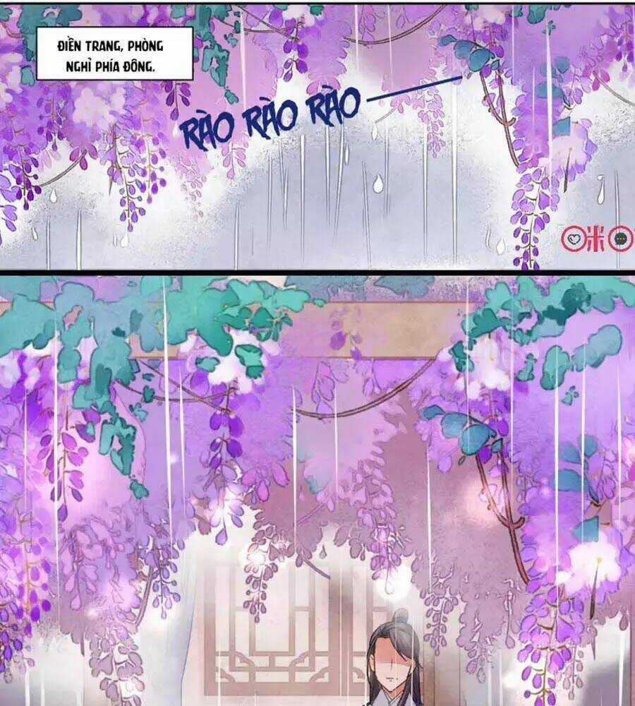 Cửu Trùng Tử - Chapter 50 - Trang 12