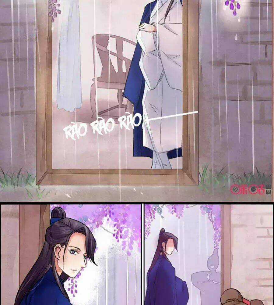 Cửu Trùng Tử - Chapter 50 - Trang 13