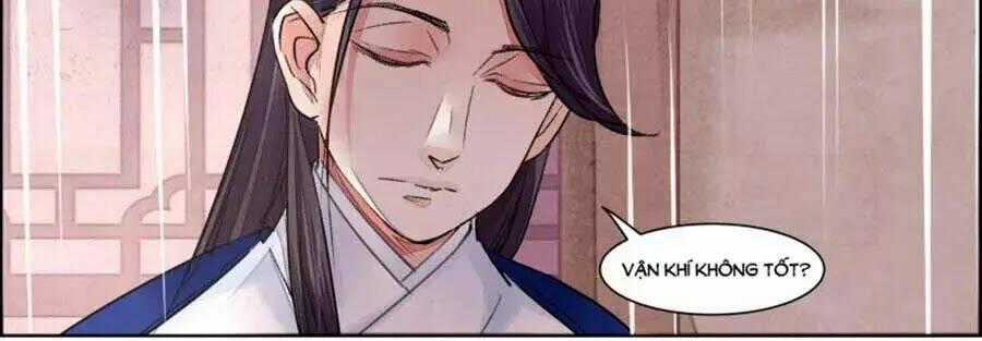 Cửu Trùng Tử - Chapter 50 - Trang 17