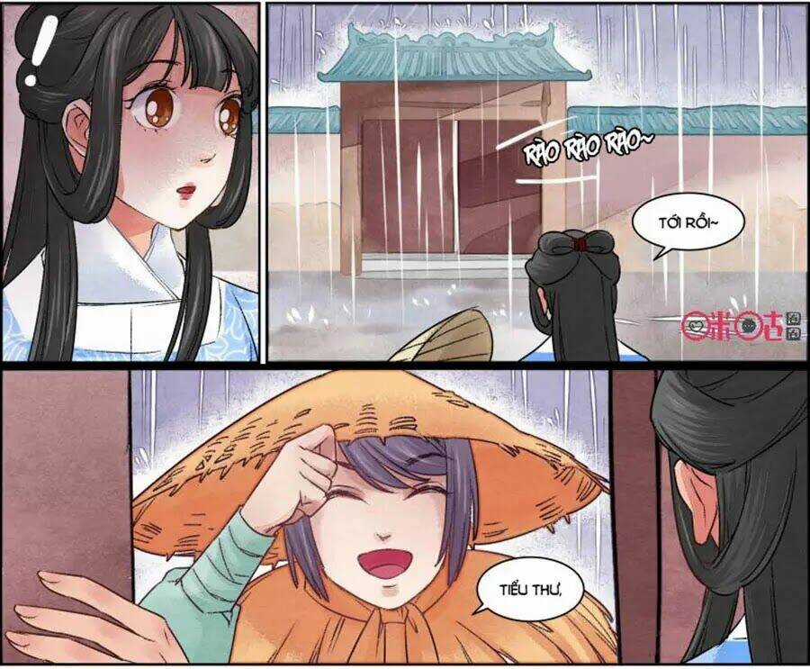 Cửu Trùng Tử - Chapter 50 - Trang 6