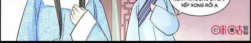 Cửu Trùng Tử - Chapter 51 - Trang 11