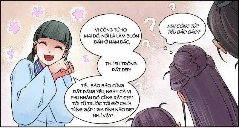 Cửu Trùng Tử - Chapter 51 - Trang 12