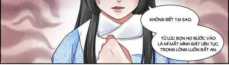 Cửu Trùng Tử - Chapter 51 - Trang 14