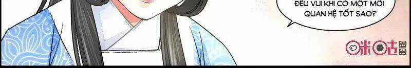 Cửu Trùng Tử - Chapter 51 - Trang 7