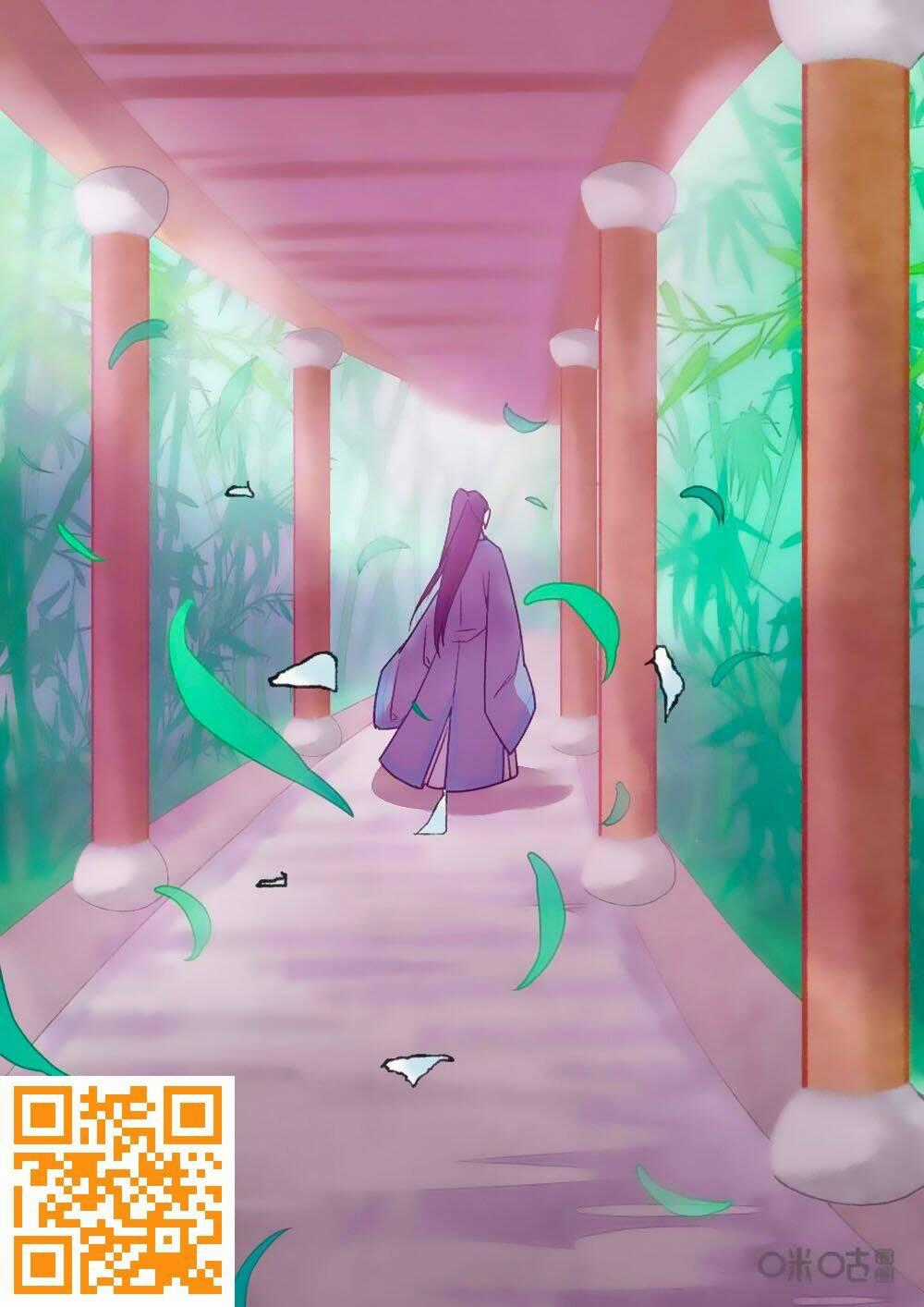 Cửu Trùng Tử - Chapter 62 - Trang 13