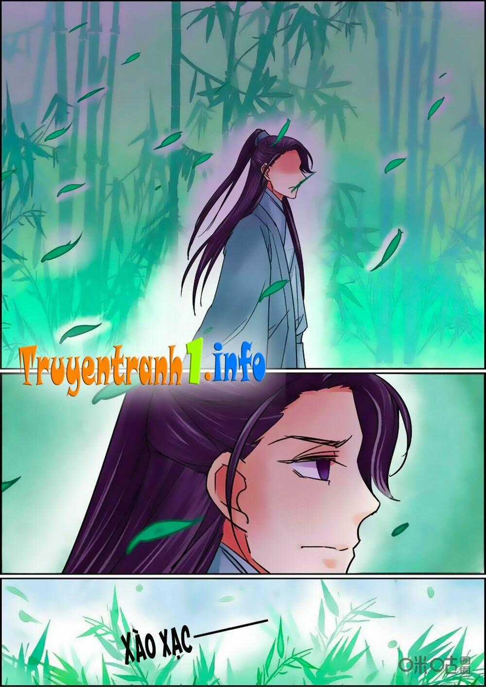 Cửu Trùng Tử - Chapter 63 - Trang 13