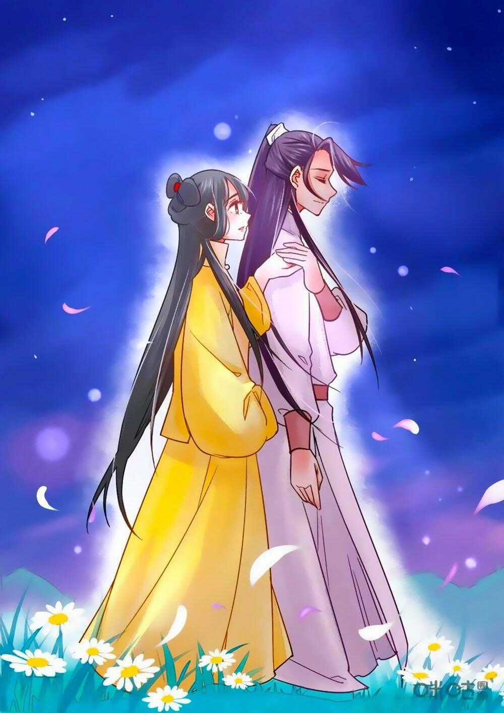 Cửu Trùng Tử - Chapter 70 - Trang 9