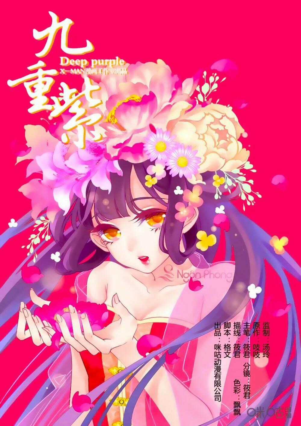 Cửu Trùng Tử - Chapter 78 - Trang 1