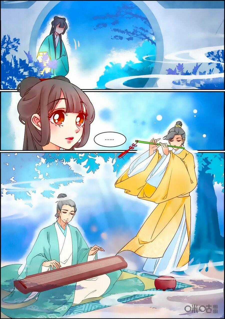 Cửu Trùng Tử - Chapter 81 - Trang 2