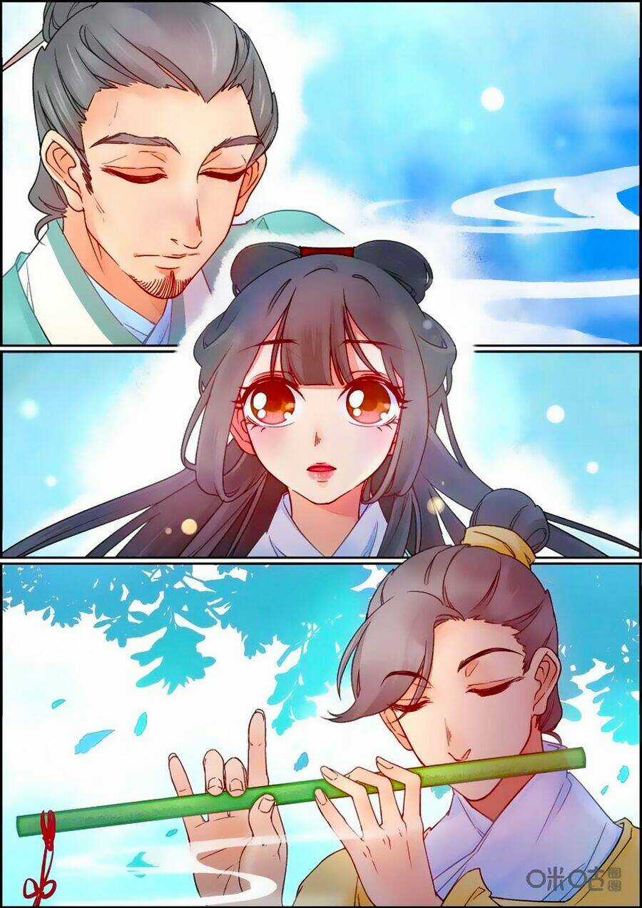 Cửu Trùng Tử - Chapter 81 - Trang 3