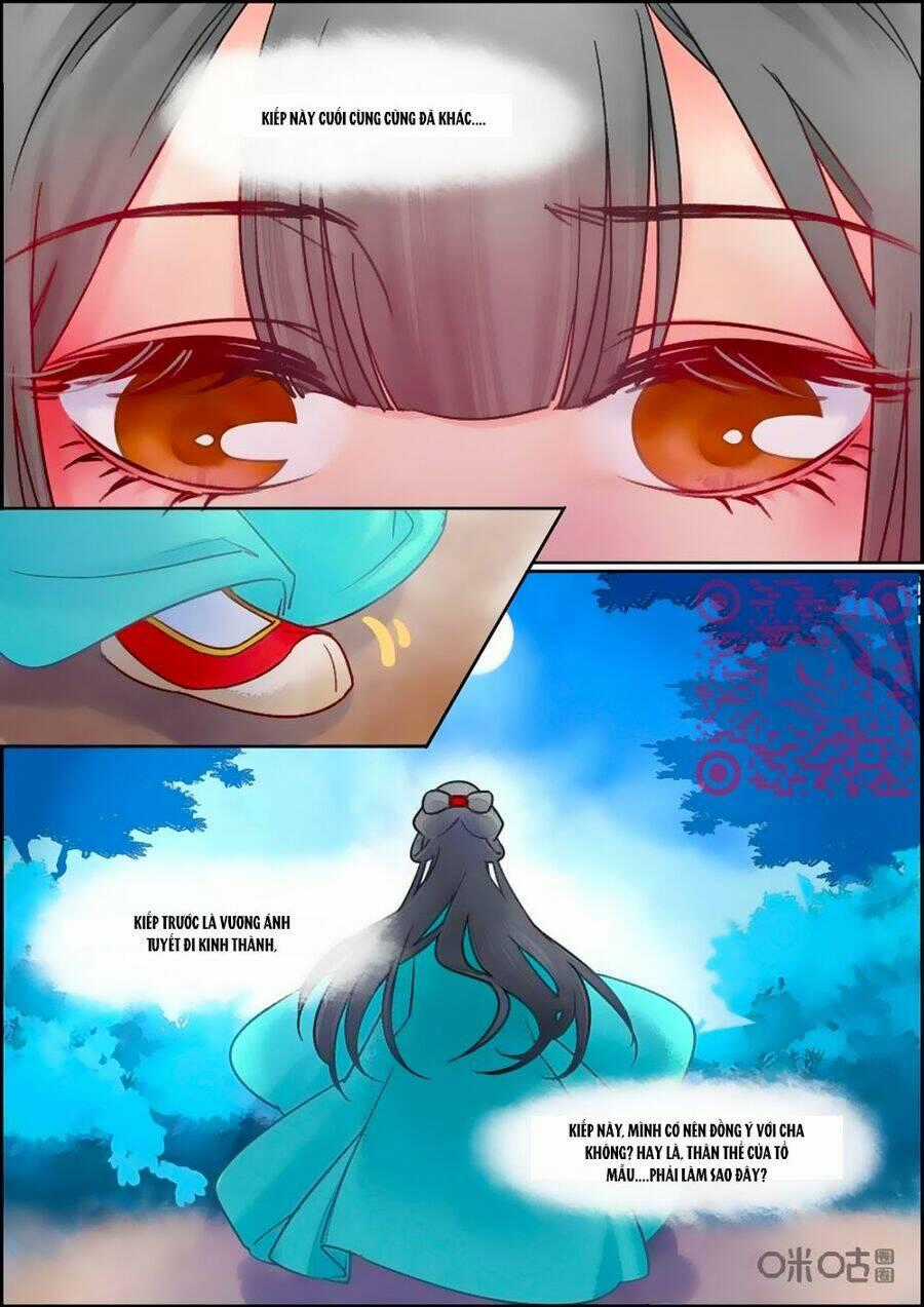 Cửu Trùng Tử - Chapter 81 - Trang 10