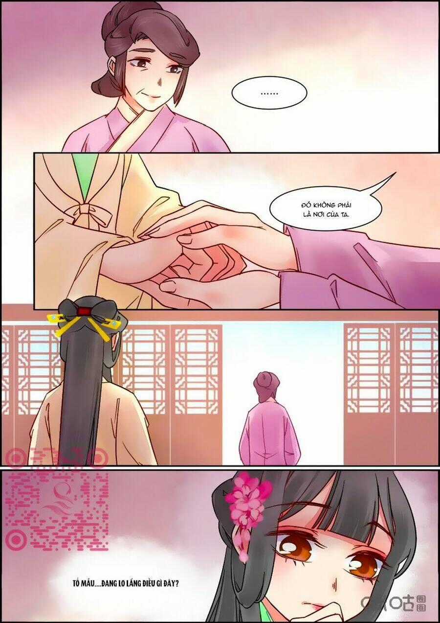 Cửu Trùng Tử - Chapter 82 - Trang 10