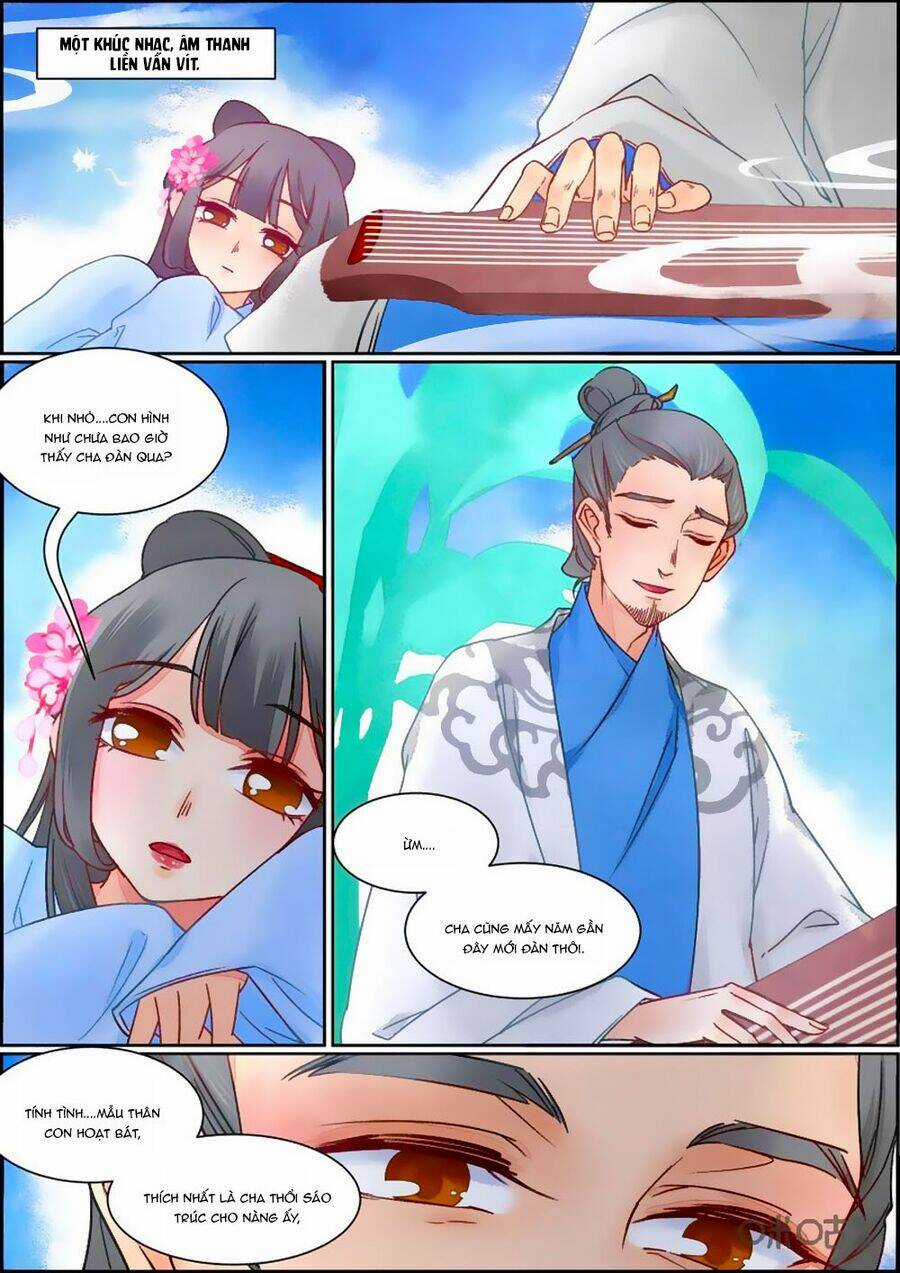 Cửu Trùng Tử - Chapter 83 - Trang 3