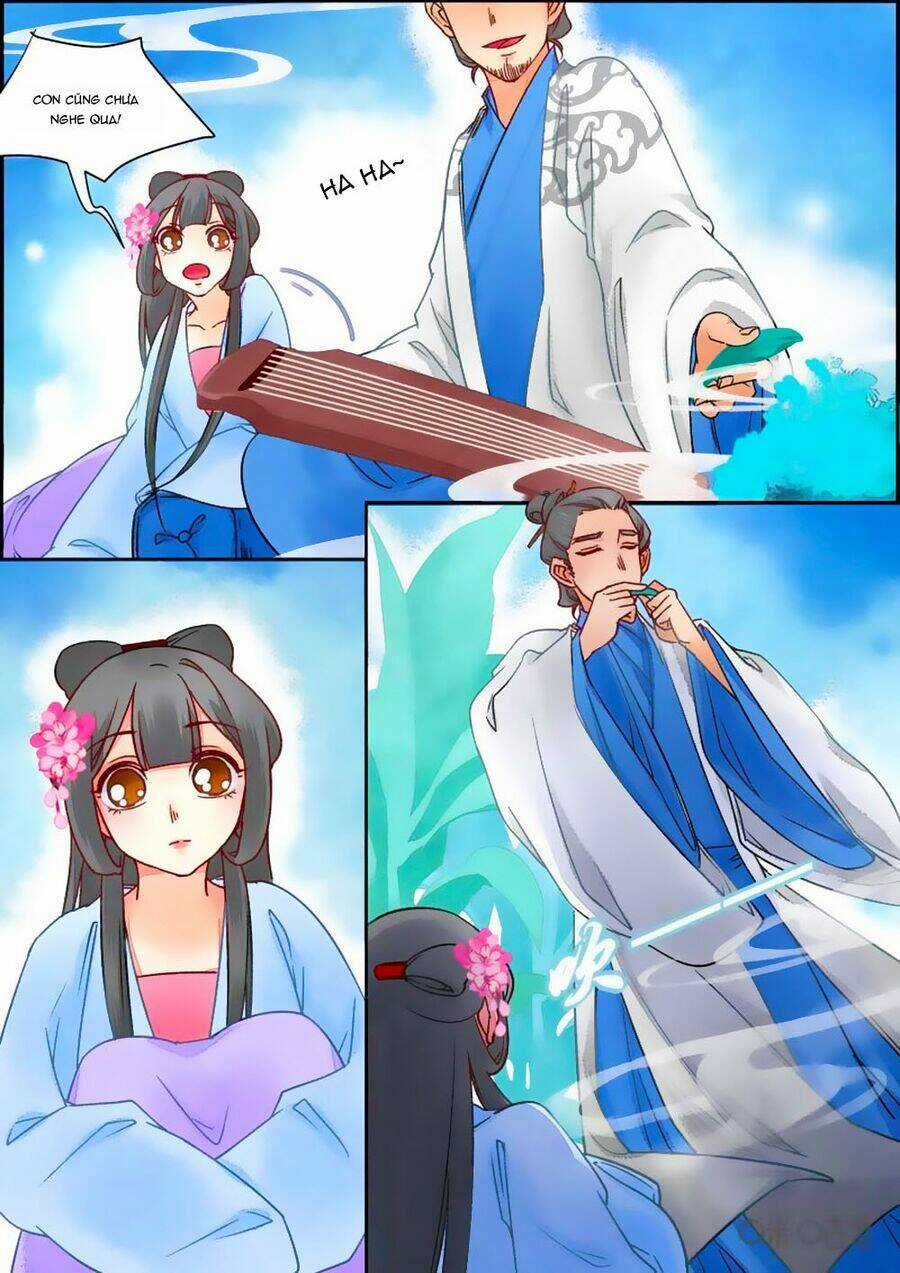 Cửu Trùng Tử - Chapter 83 - Trang 4