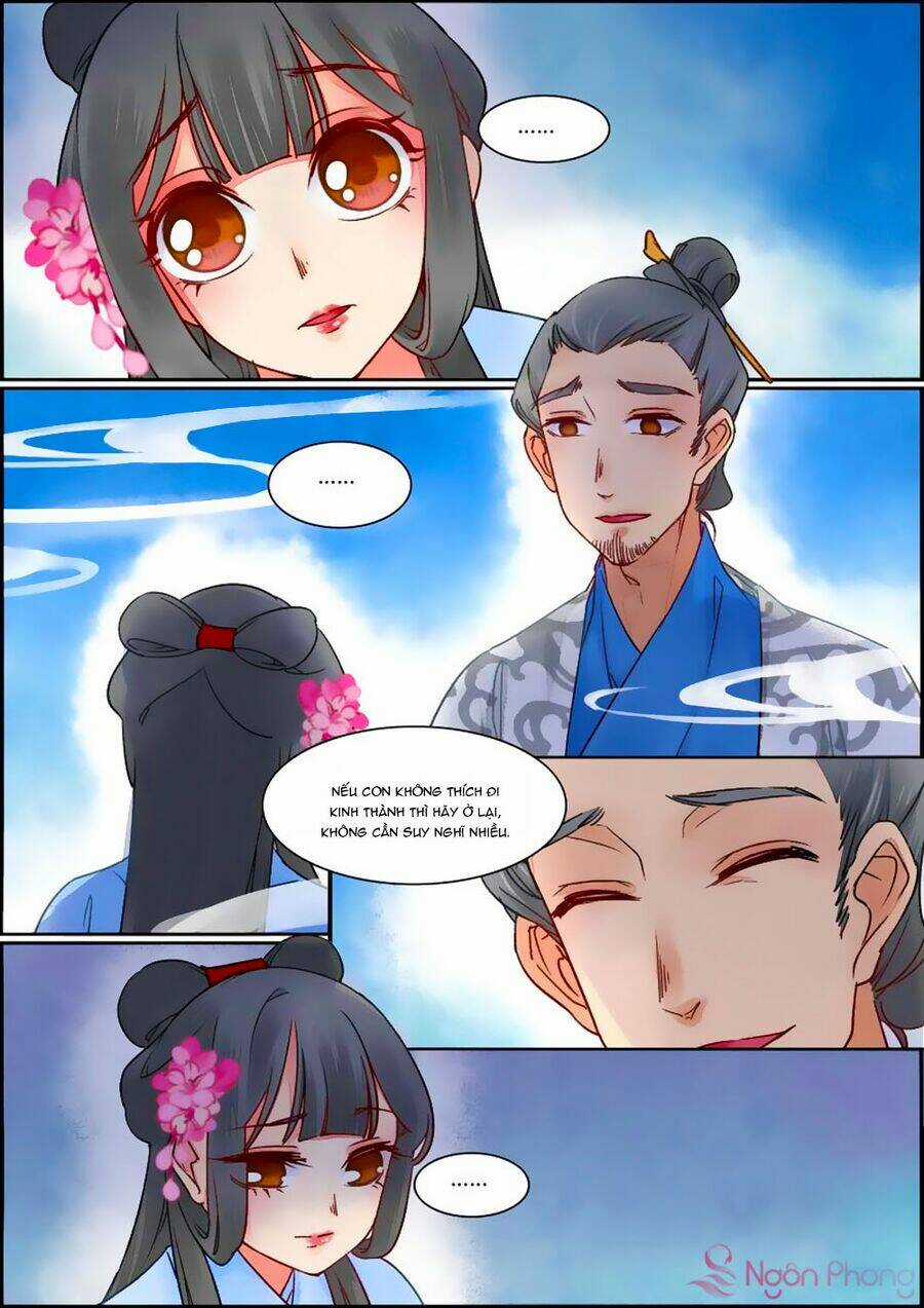 Cửu Trùng Tử - Chapter 83 - Trang 6