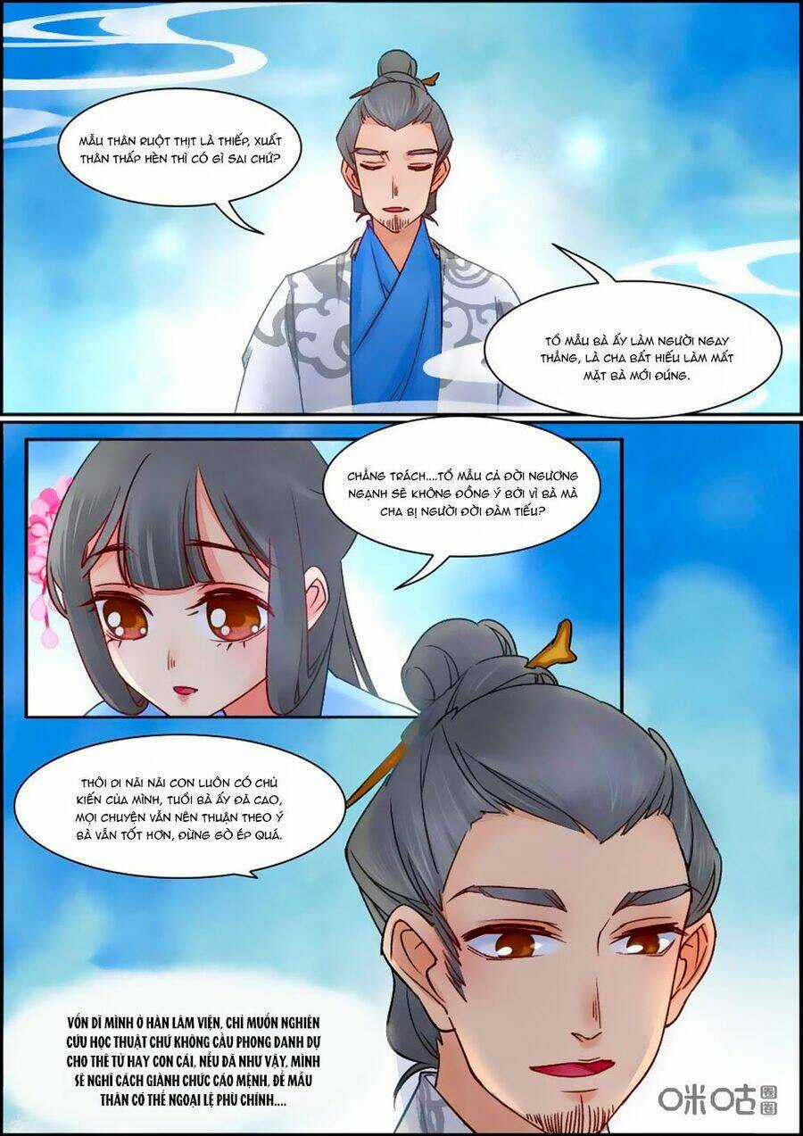 Cửu Trùng Tử - Chapter 83 - Trang 9