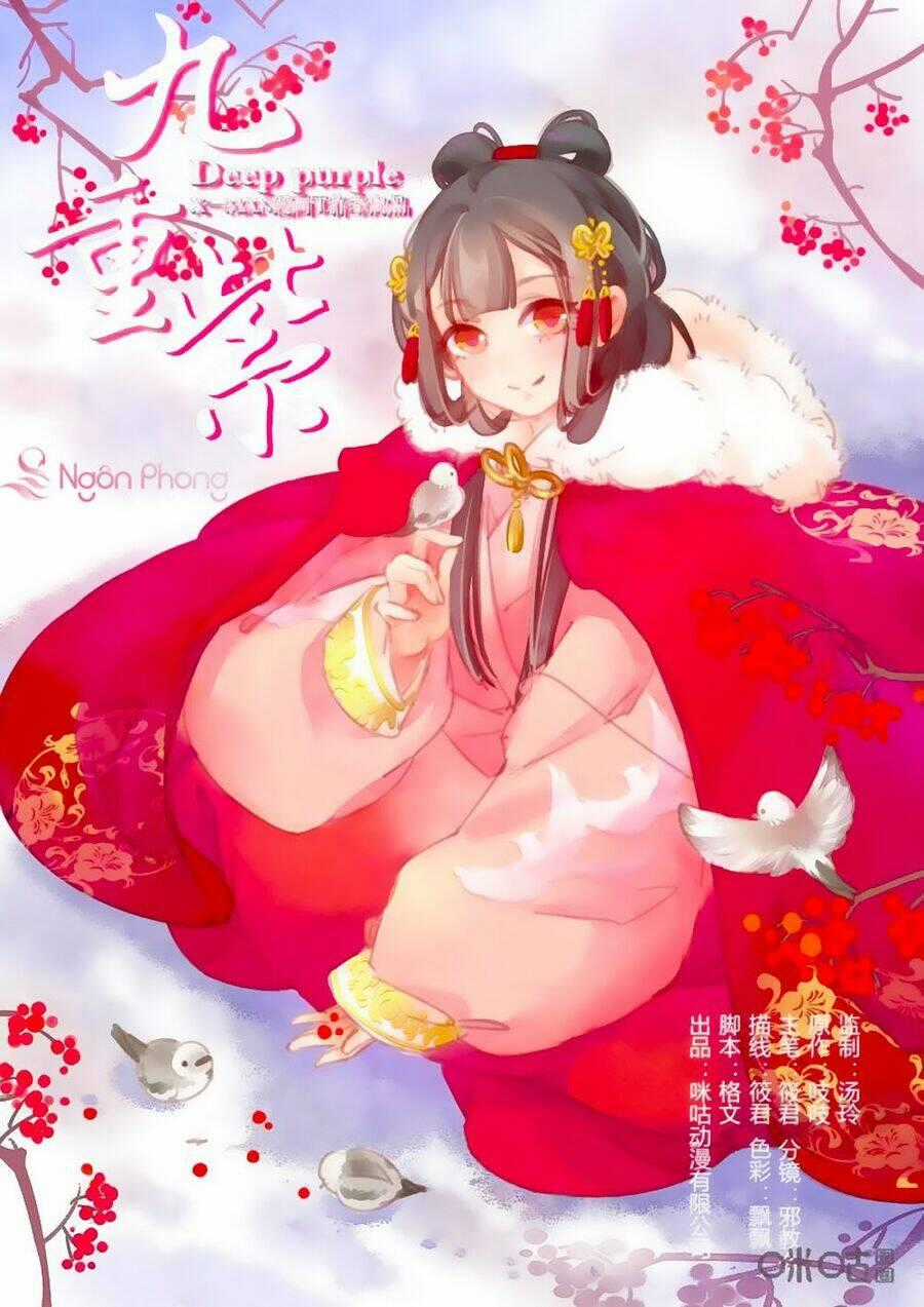 Cửu Trùng Tử - Chapter 84 - Trang 1