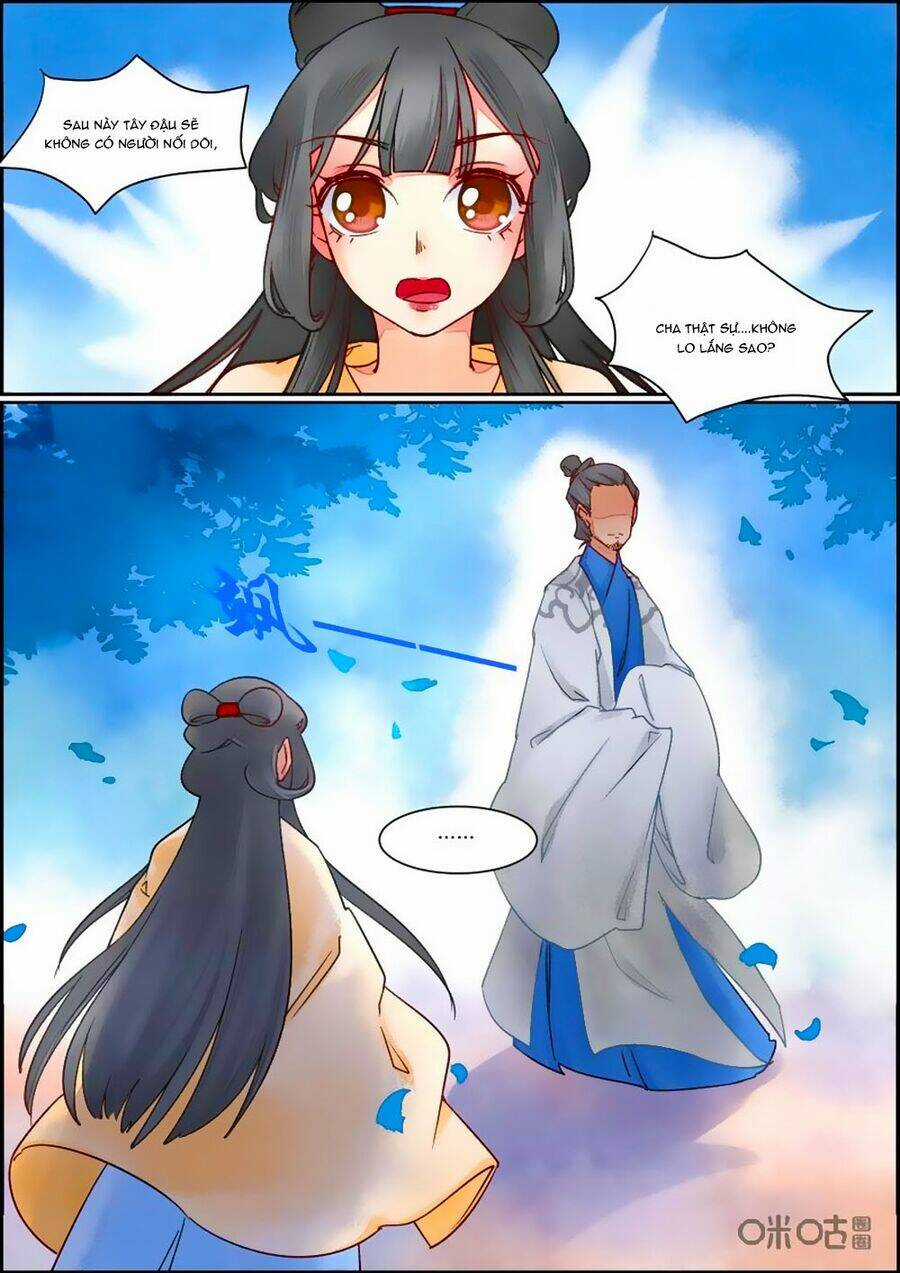 Cửu Trùng Tử - Chapter 84 - Trang 4