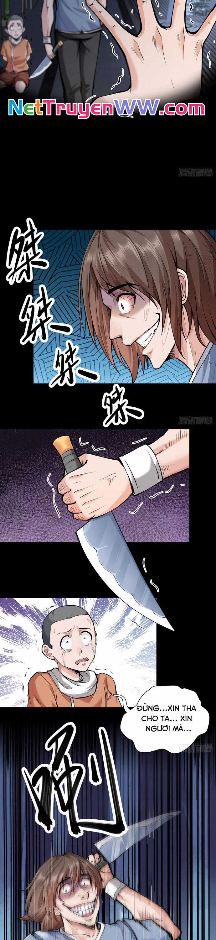 Cửu Tử - Chapter 1 - Trang 2