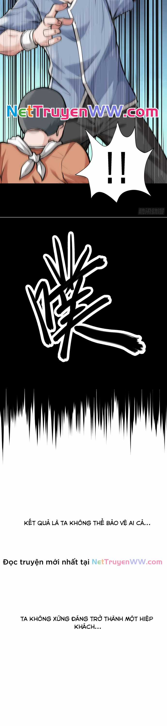 Cửu Tử - Chapter 1 - Trang 3