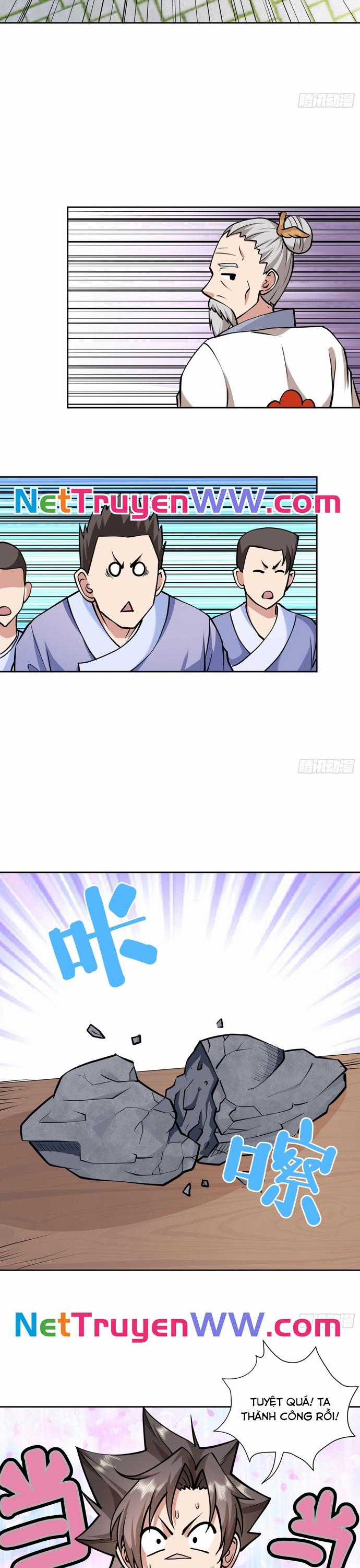 Cửu Tử - Chapter 1 - Trang 24