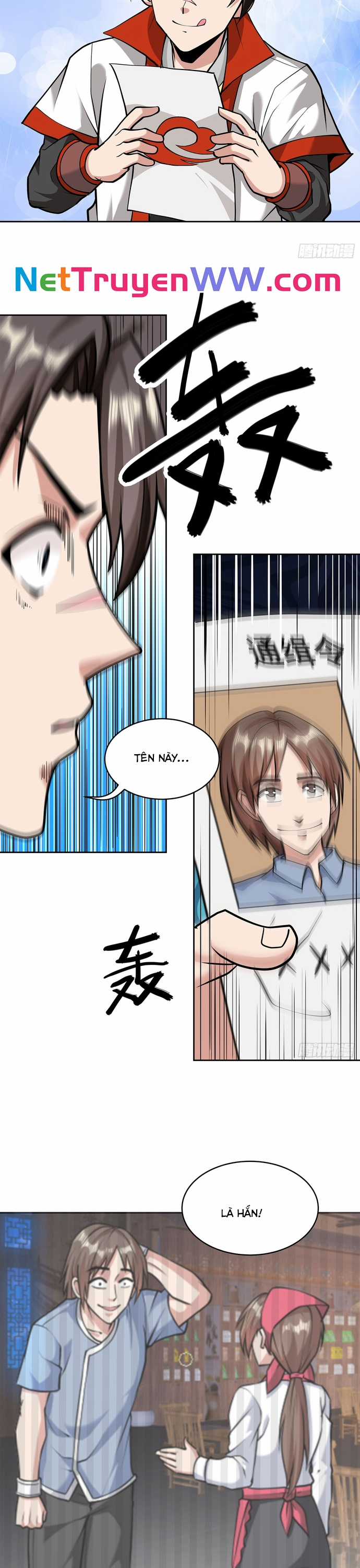 Cửu Tử - Chapter 2 - Trang 18