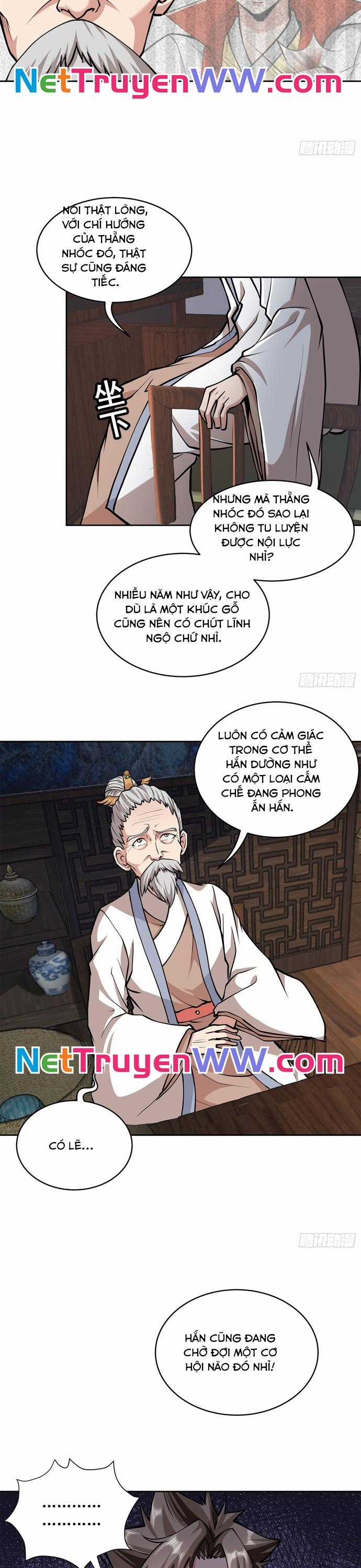 Cửu Tử - Chapter 3 - Trang 2