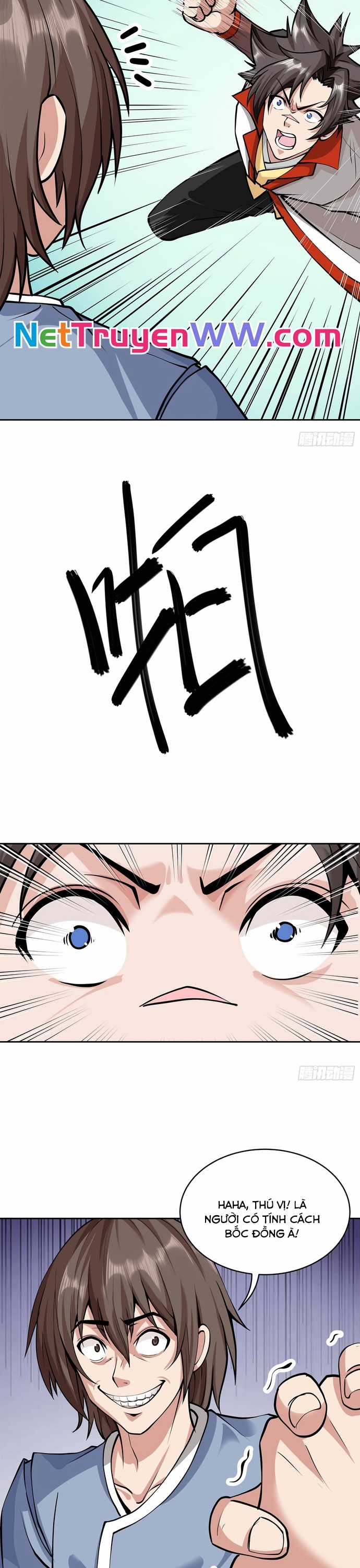 Cửu Tử - Chapter 3 - Trang 4