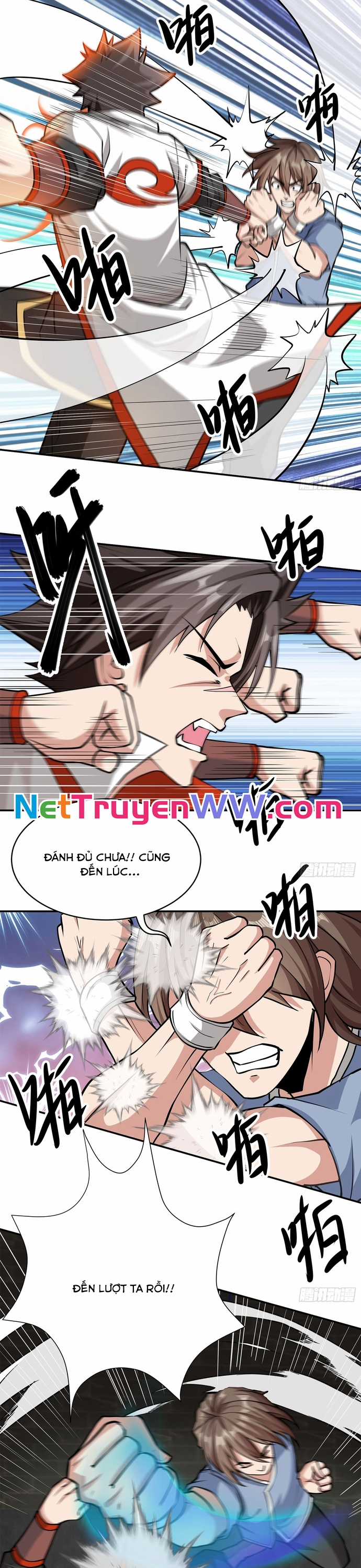 Cửu Tử - Chapter 4 - Trang 12