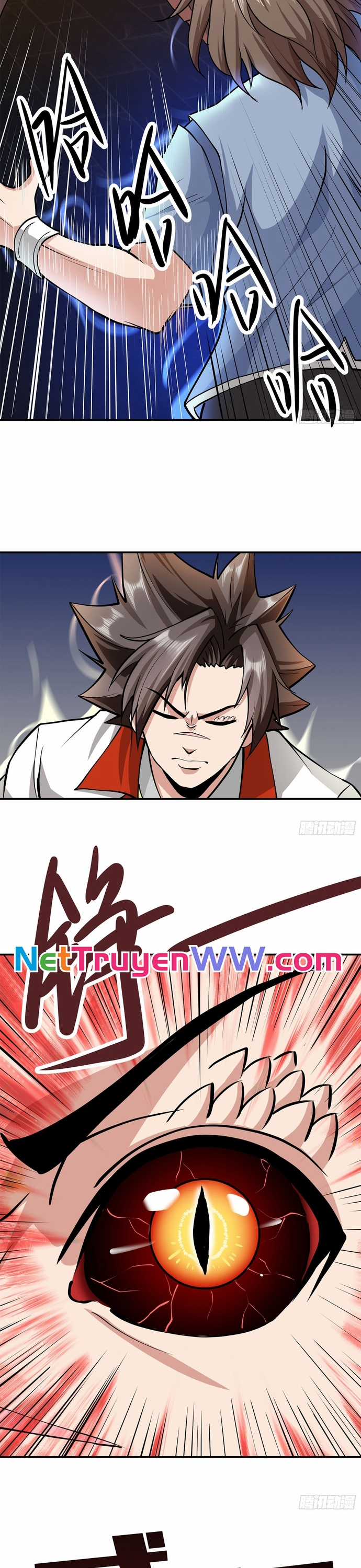 Cửu Tử - Chapter 4 - Trang 15