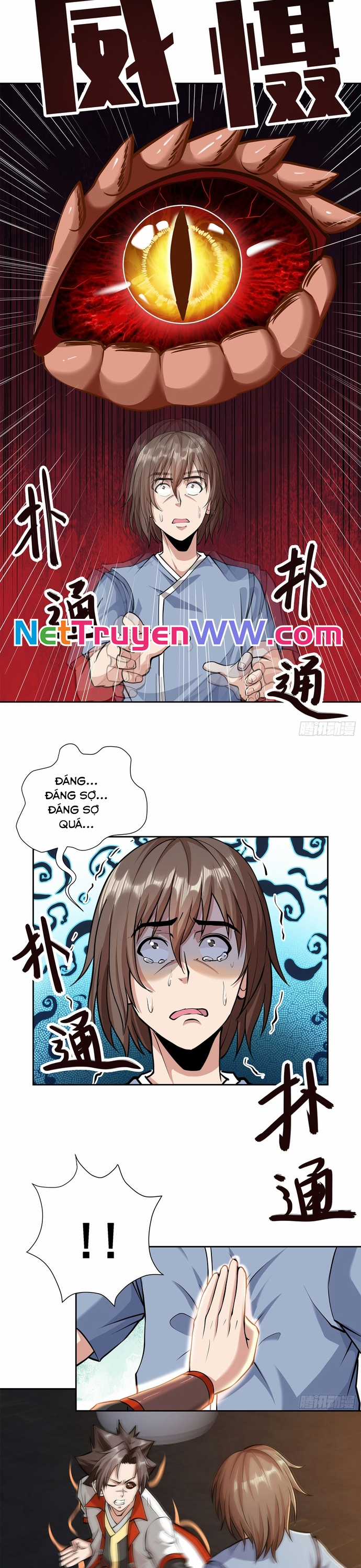 Cửu Tử - Chapter 4 - Trang 16