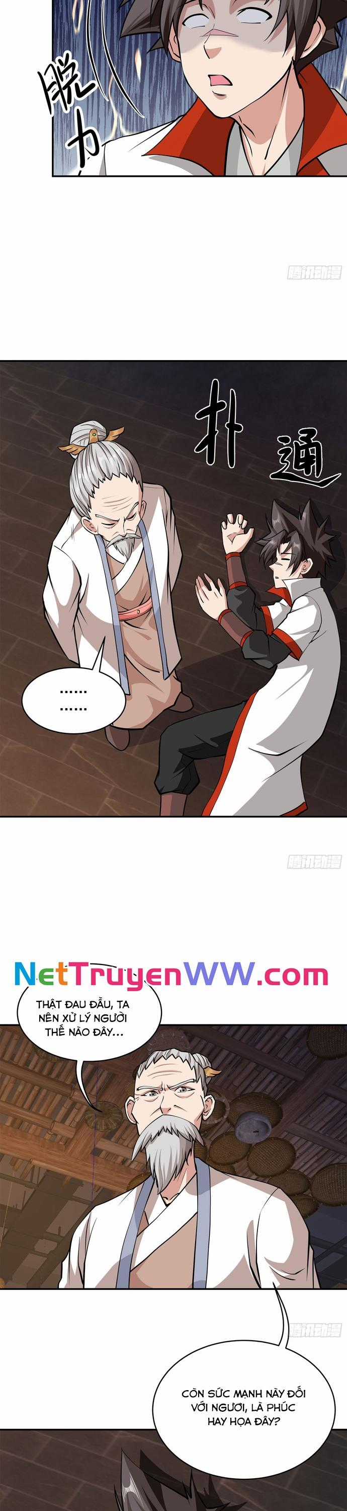 Cửu Tử - Chapter 4 - Trang 24