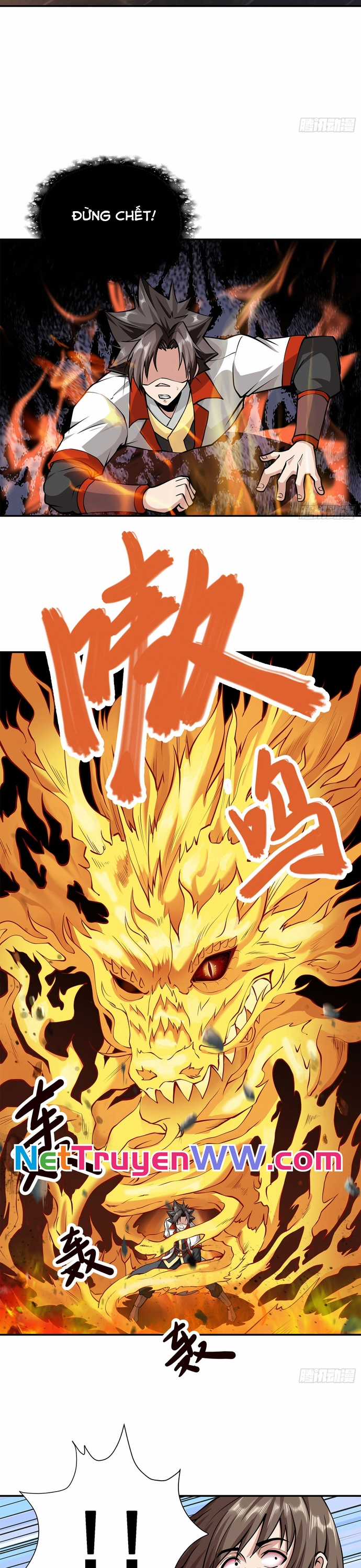 Cửu Tử - Chapter 4 - Trang 5