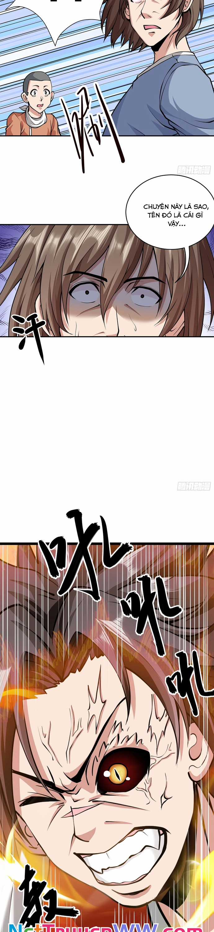 Cửu Tử - Chapter 4 - Trang 6