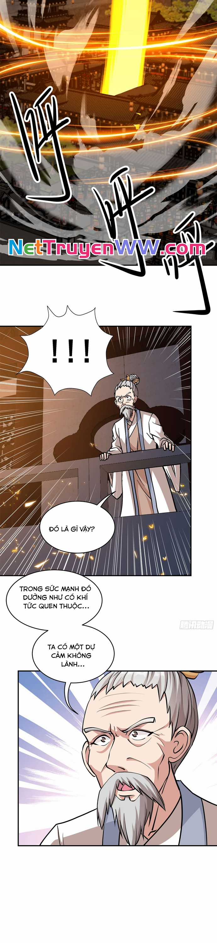 Cửu Tử - Chapter 4 - Trang 8