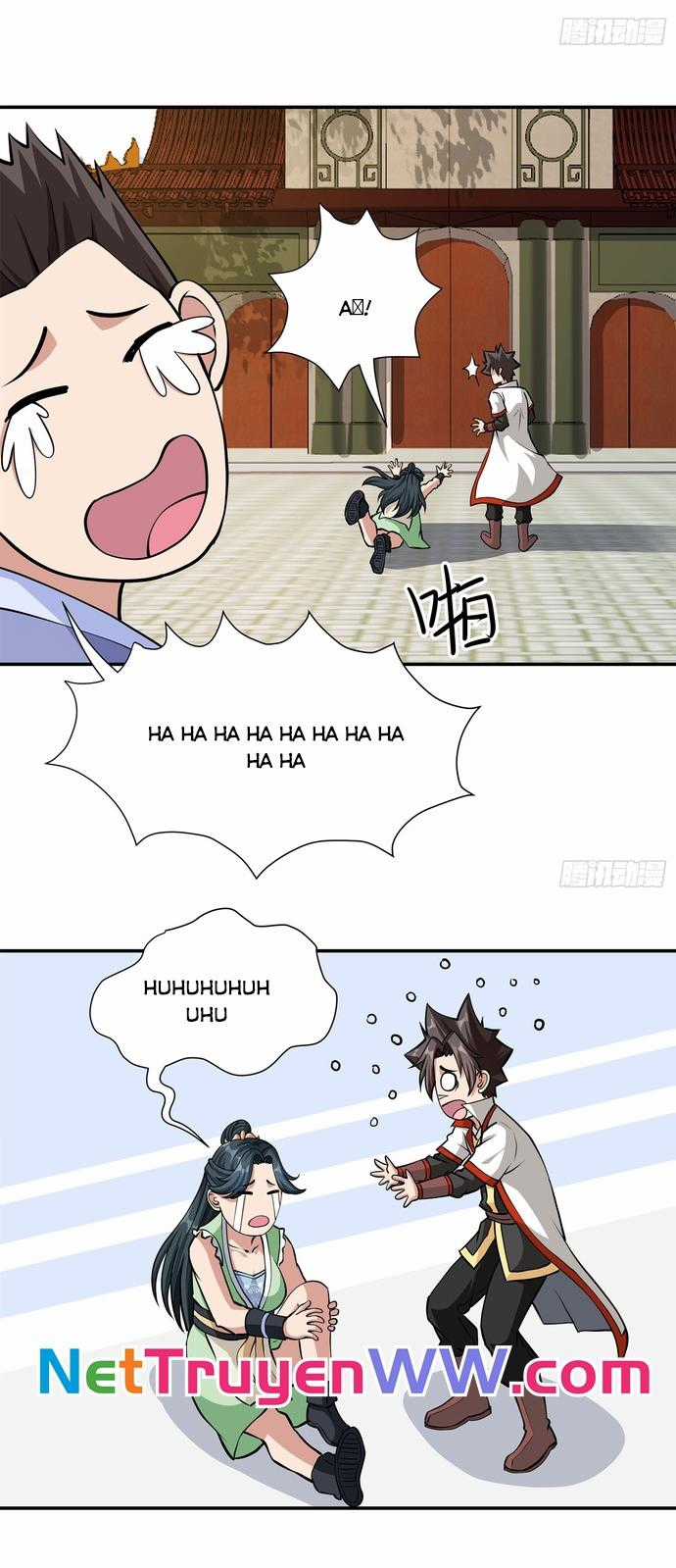 Cửu Tử - Chapter 5 - Trang 16