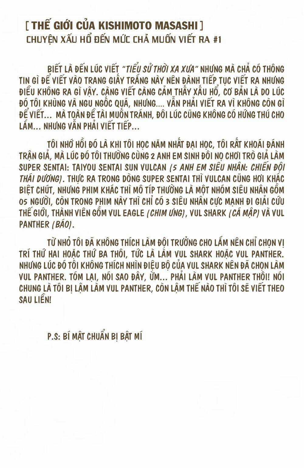 Cửu Vĩ Hồ Ly Màu - Chapter 206 - Trang 21