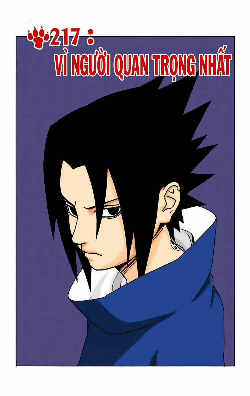 Cửu Vĩ Hồ Ly Màu - Chapter 217 - Trang 2