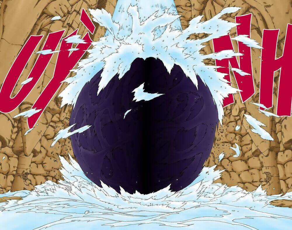 Cửu Vĩ Hồ Ly Màu - Chapter 233 - Trang 5