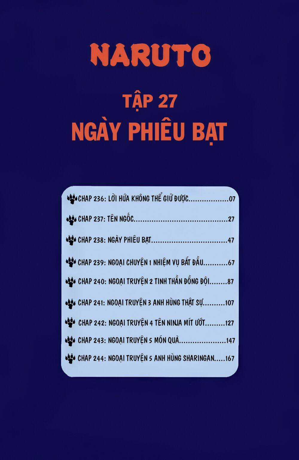 Cửu Vĩ Hồ Ly Màu - Chapter 236 - Trang 8