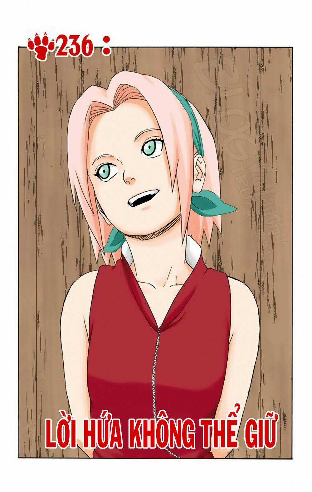Cửu Vĩ Hồ Ly Màu - Chapter 236 - Trang 9