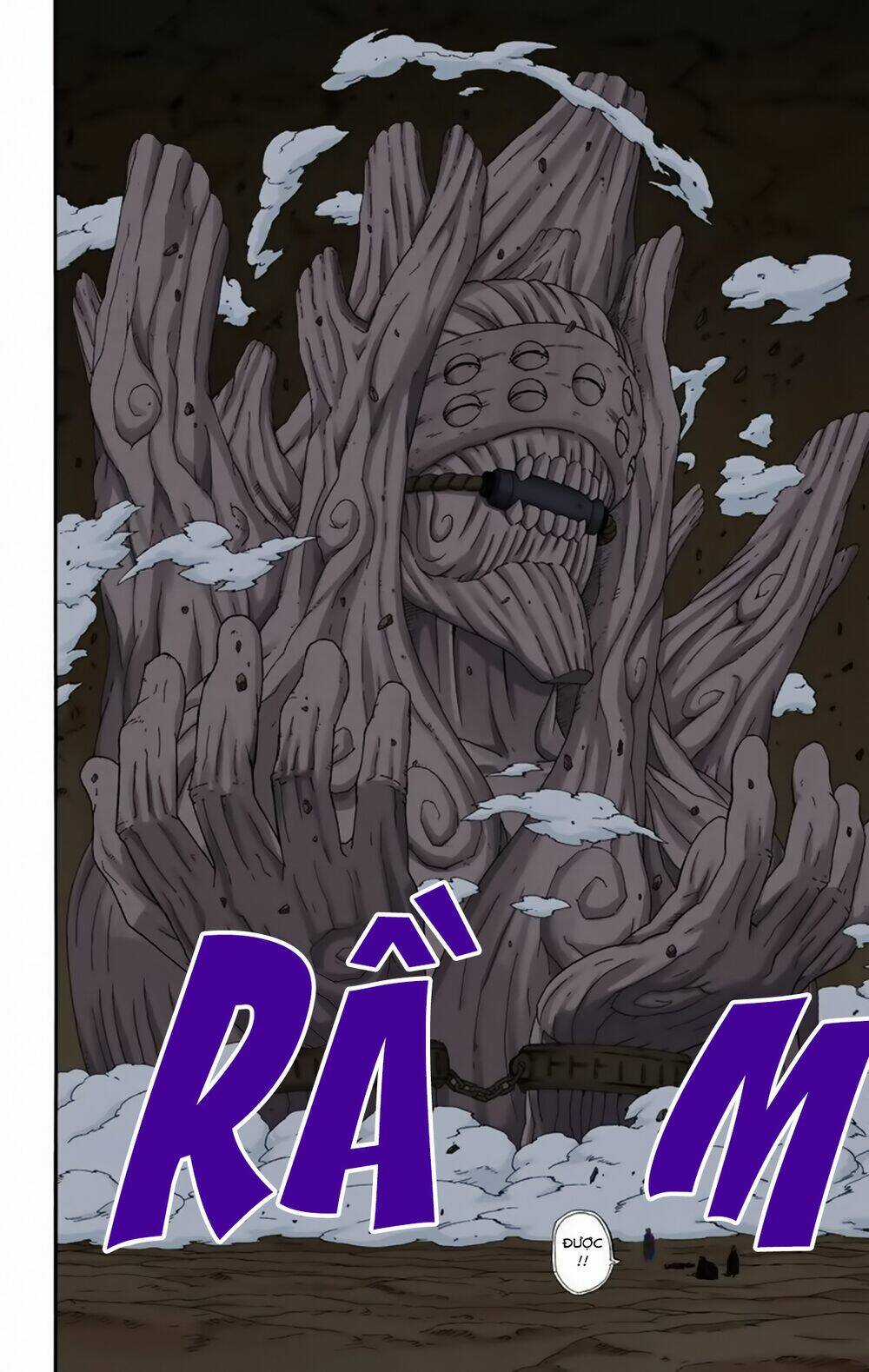 Cửu Vĩ Hồ Ly Màu - Chapter 254 - Trang 21