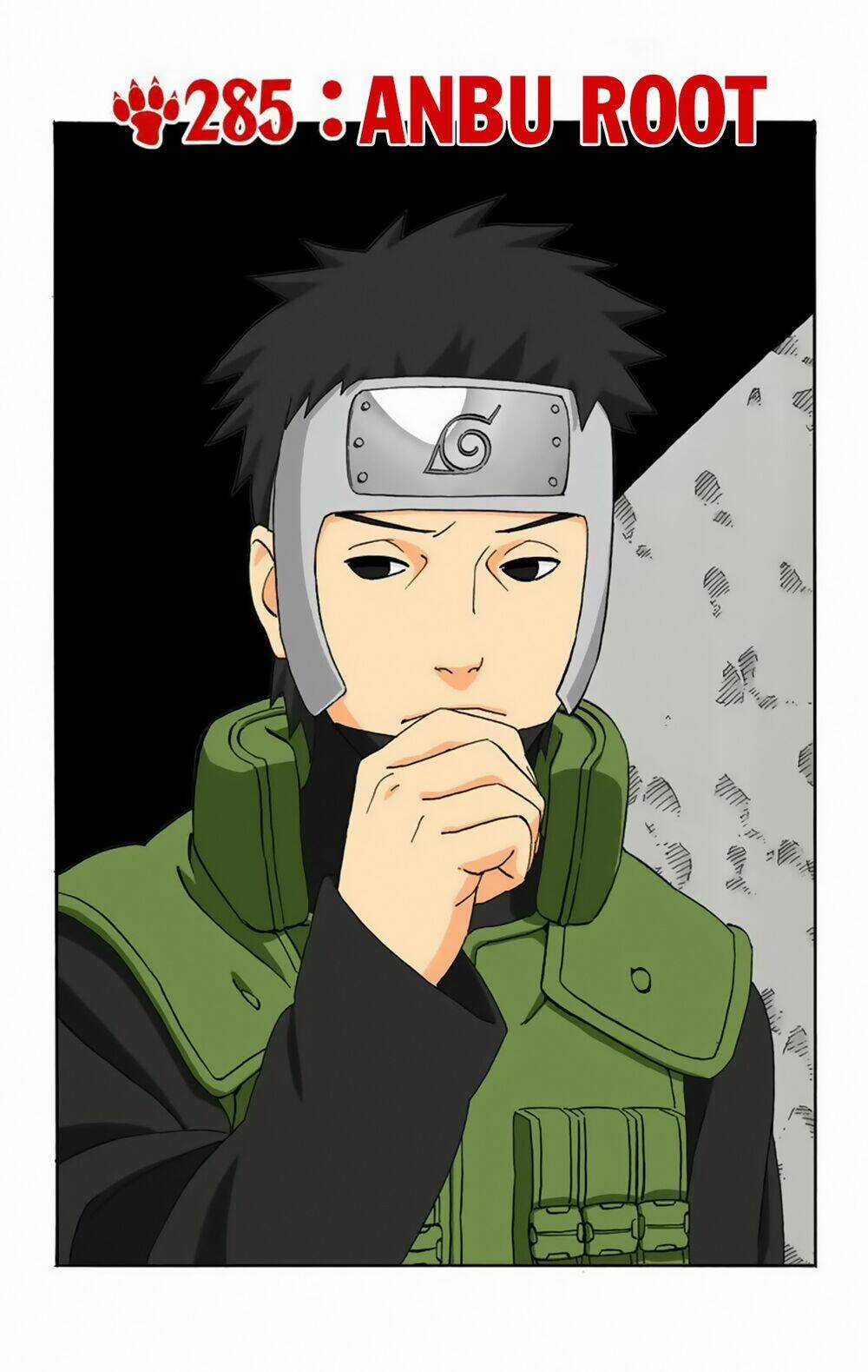 Cửu Vĩ Hồ Ly Màu - Chapter 285 - Trang 2