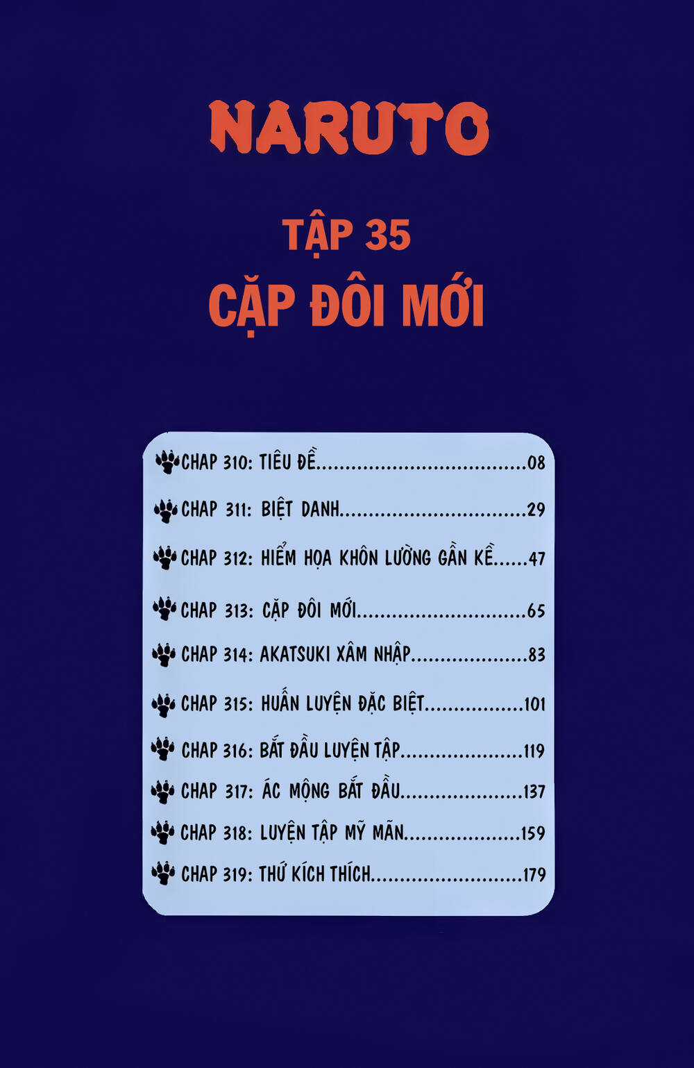 Cửu Vĩ Hồ Ly Màu - Chapter 310 - Trang 6