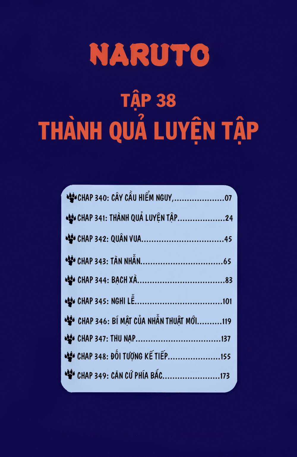 Cửu Vĩ Hồ Ly Màu - Chapter 340 - Trang 6